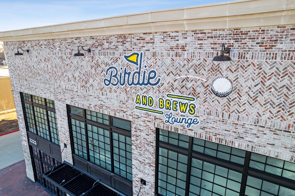 Birdie and Brews - featured