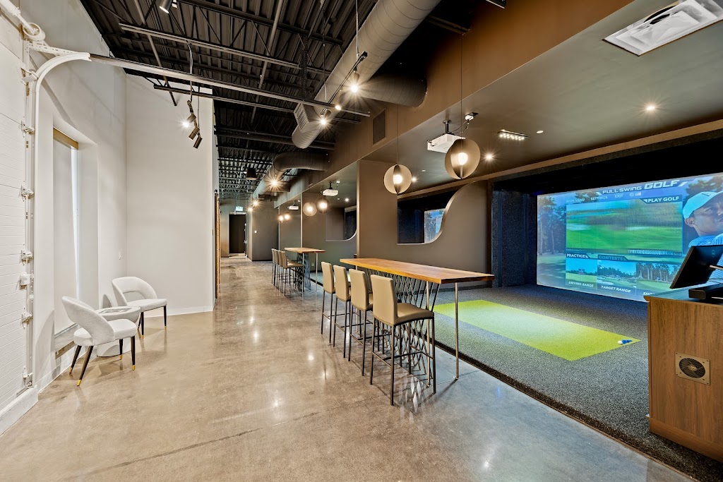 Midtown Golf - gallery