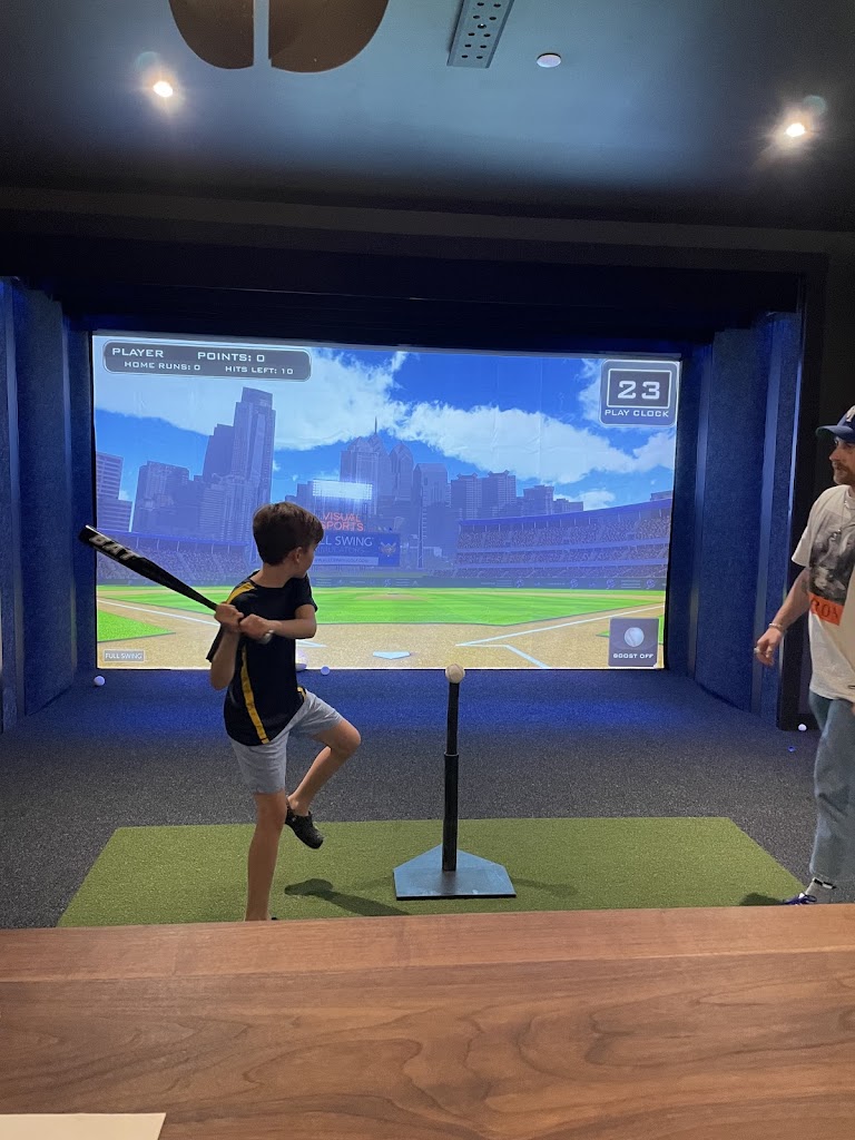 Midtown Golf - review