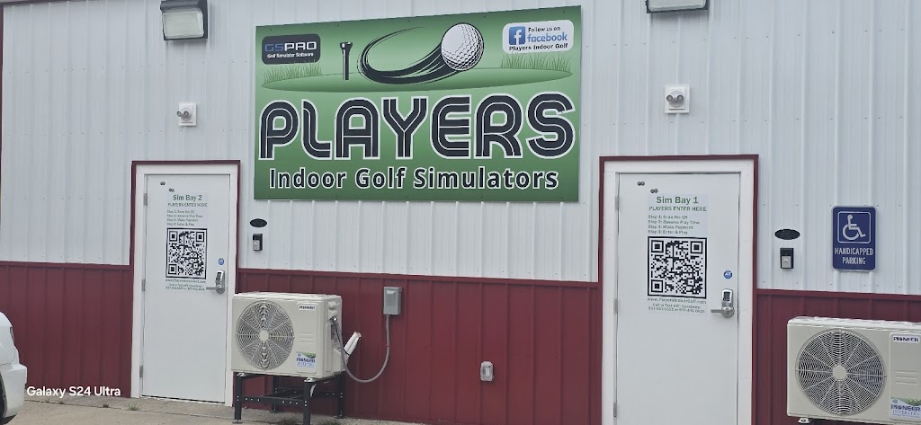 Players Indoor Golf | Indian Lake, Ohio - featured