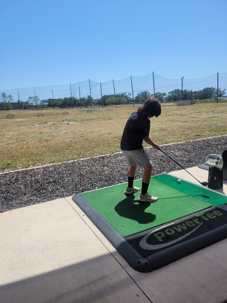 Suncoast Golf Center - review