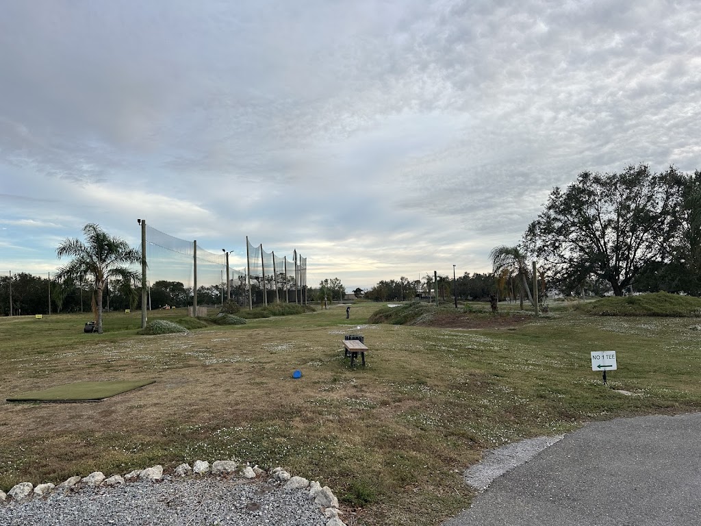 Suncoast Golf Center - review