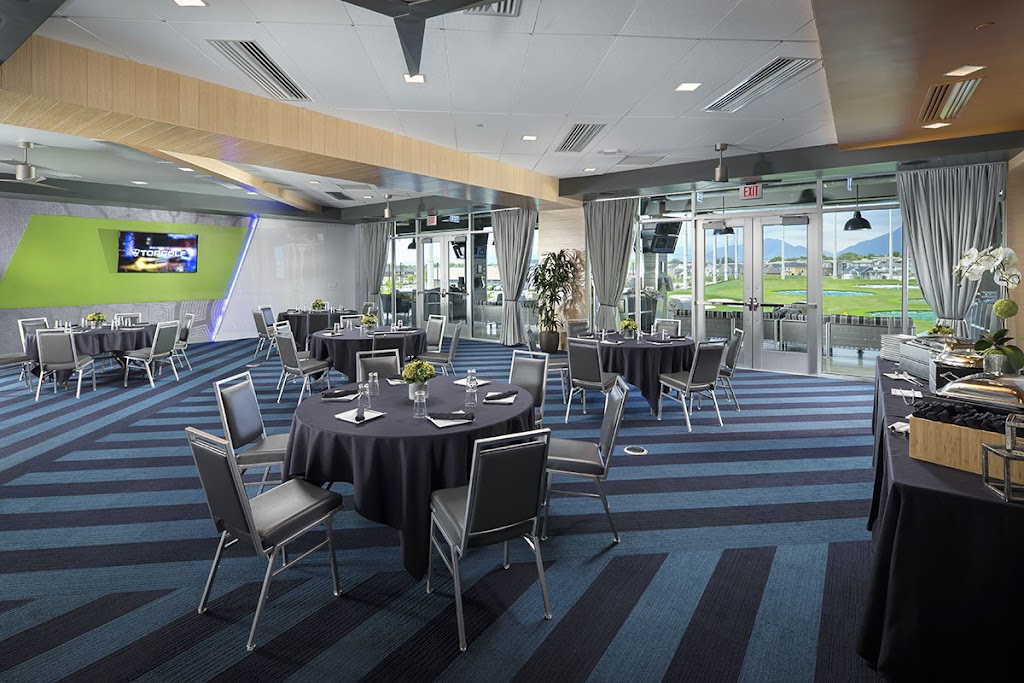 Topgolf Salt Lake City - featured