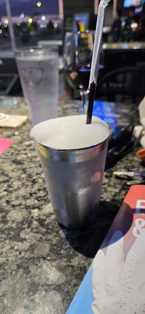 Topgolf Salt Lake City - review