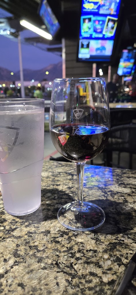 Topgolf Salt Lake City - review