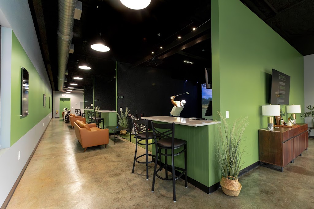 The Back Nine Golf | Warner Robins, GA - featured