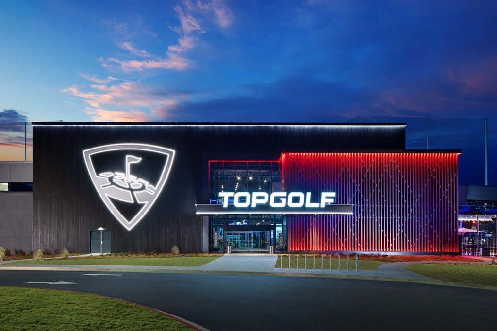 Topgolf Rogers - featured