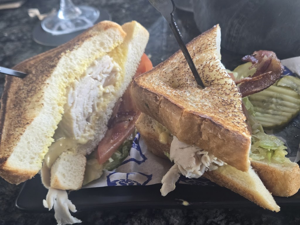 Topgolf Rogers - review