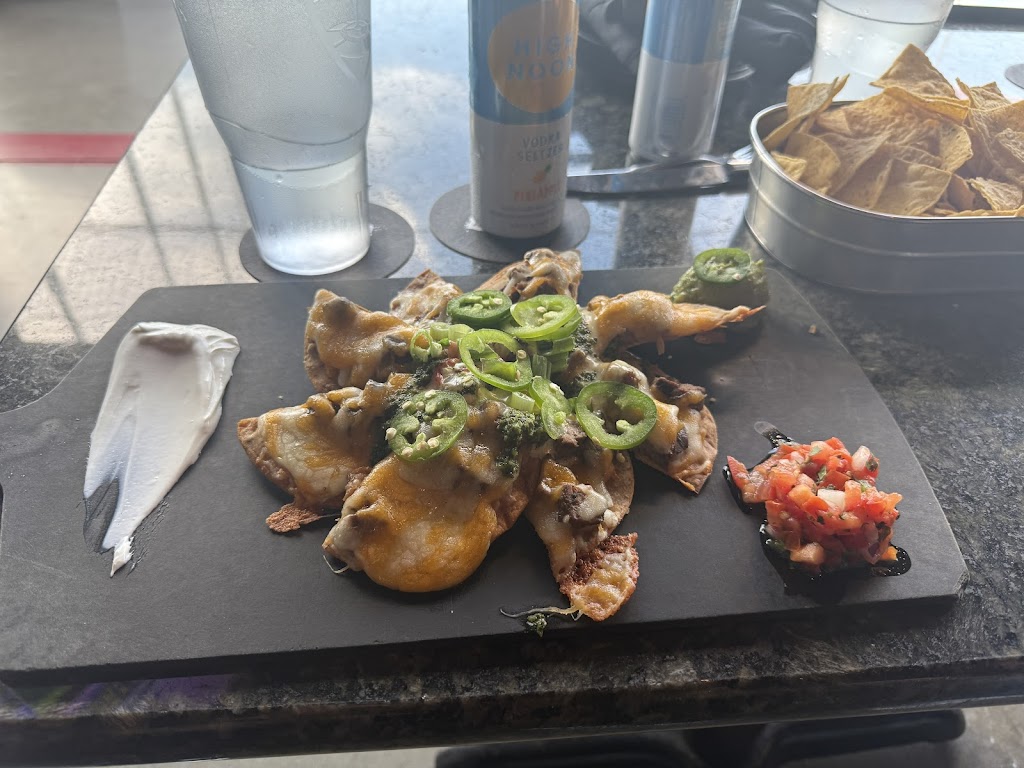 Topgolf Rogers - review