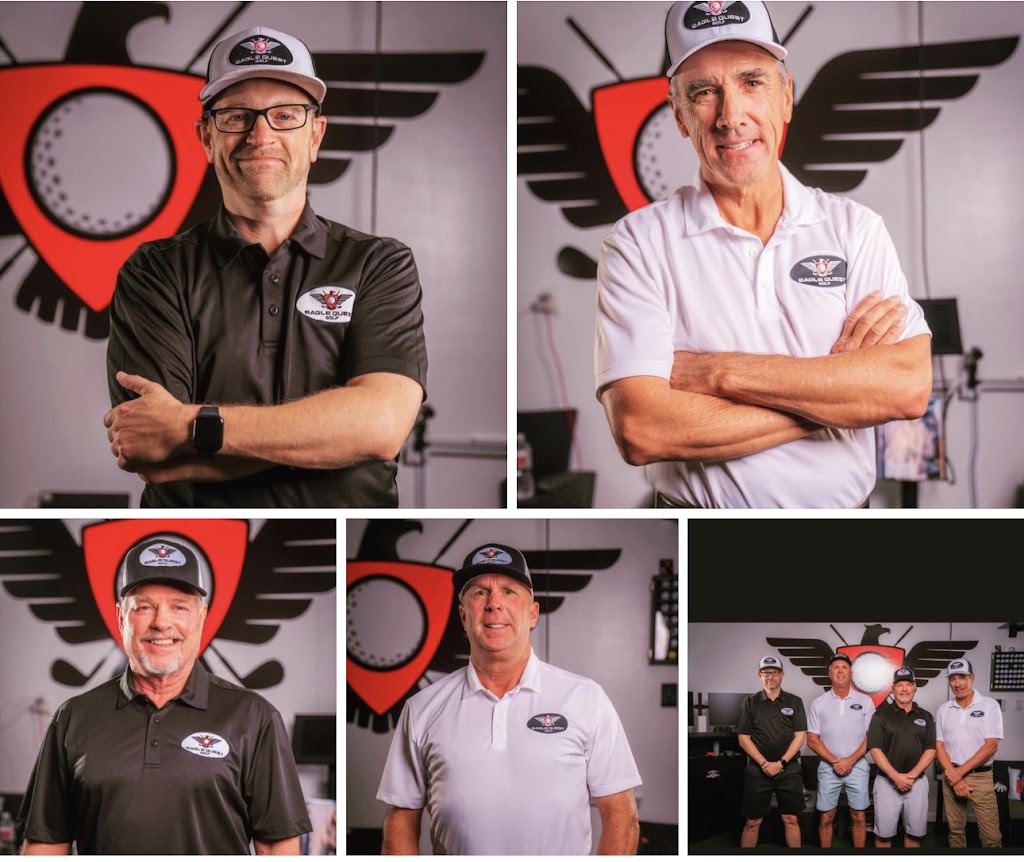 Eagle Quest Golf - featured