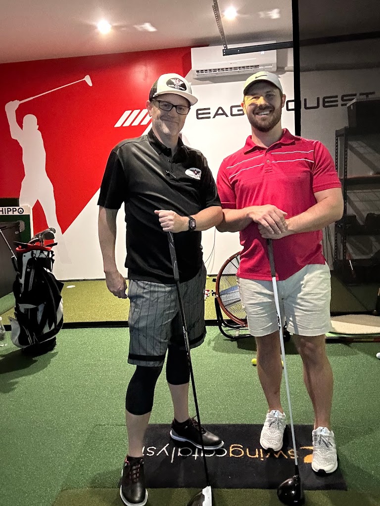 Eagle Quest Golf - gallery