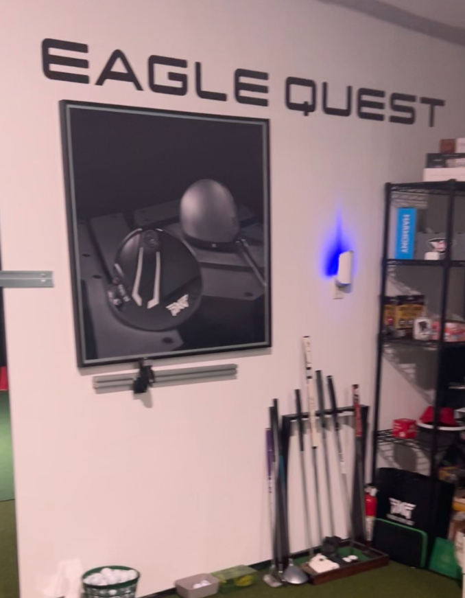 Eagle Quest Golf - review