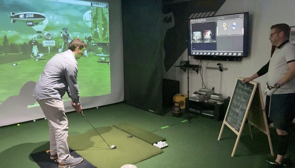 Eagle Quest Golf - review