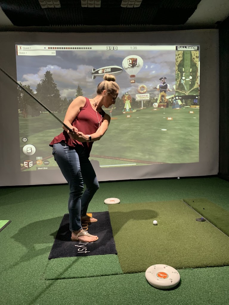 Eagle Quest Golf - review