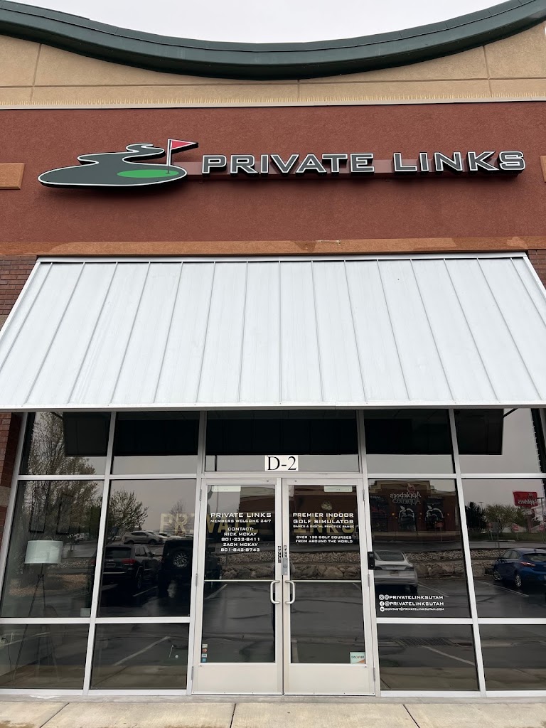 Private Links - featured