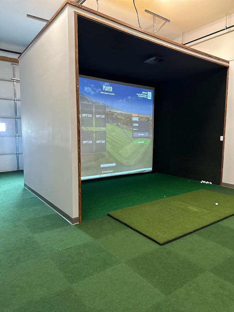 Back 9 Virtual Golf - featured