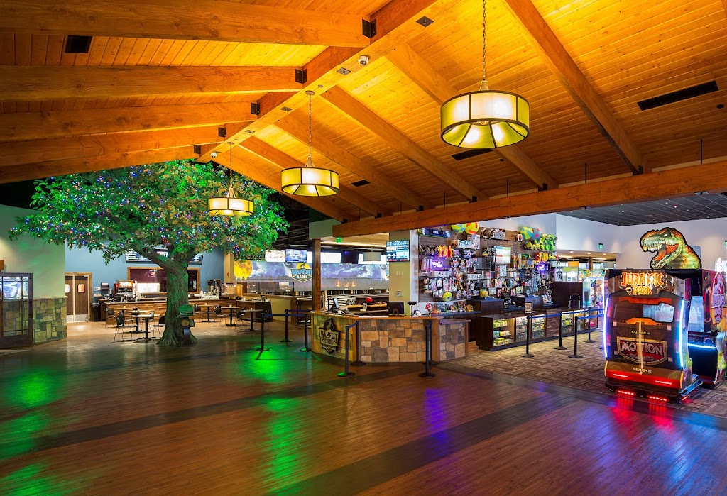 Wamesit Lanes - Family Entertainment Center ( Bowling & Arcade Game Rooms ) - featured