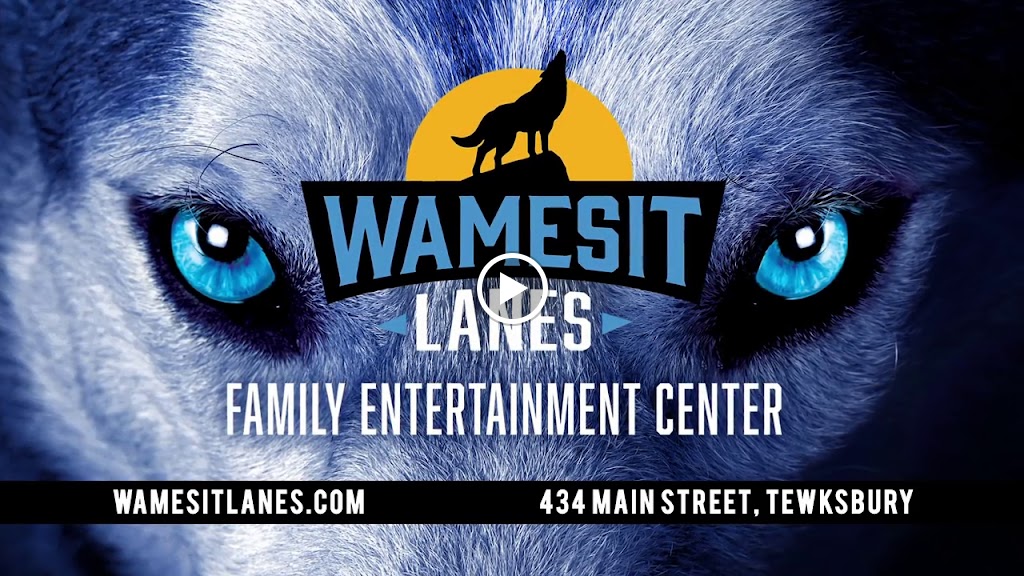 Wamesit Lanes - Family Entertainment Center ( Bowling & Arcade Game Rooms ) - gallery