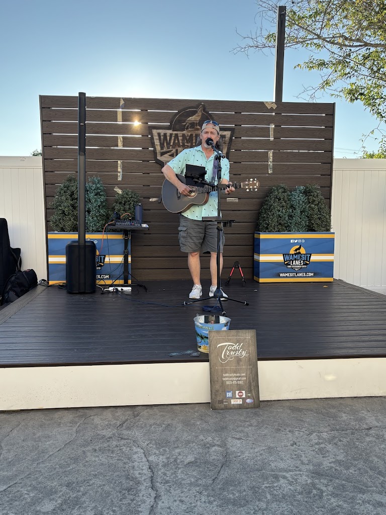 Wamesit Lanes - Family Entertainment Center ( Bowling & Arcade Game Rooms ) - review