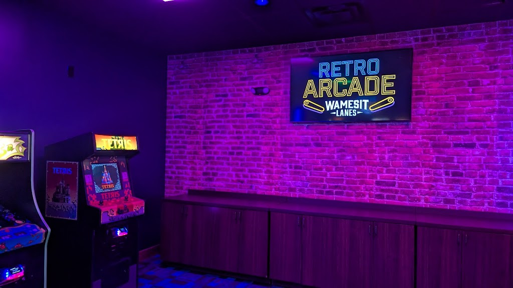 Wamesit Lanes - Family Entertainment Center ( Bowling & Arcade Game Rooms ) - review