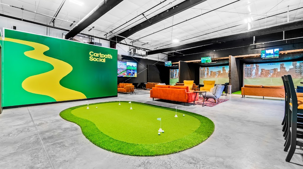 Cartpath Social - featured