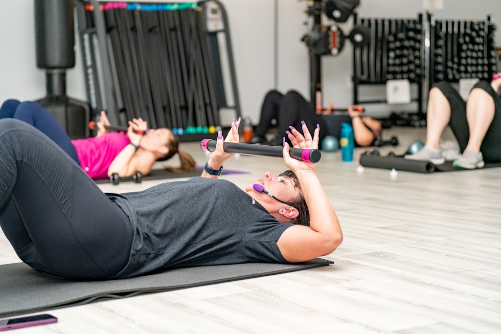 Perfect Fitness - gallery