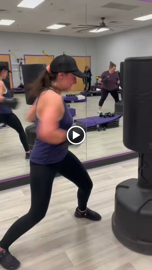 Perfect Fitness - gallery