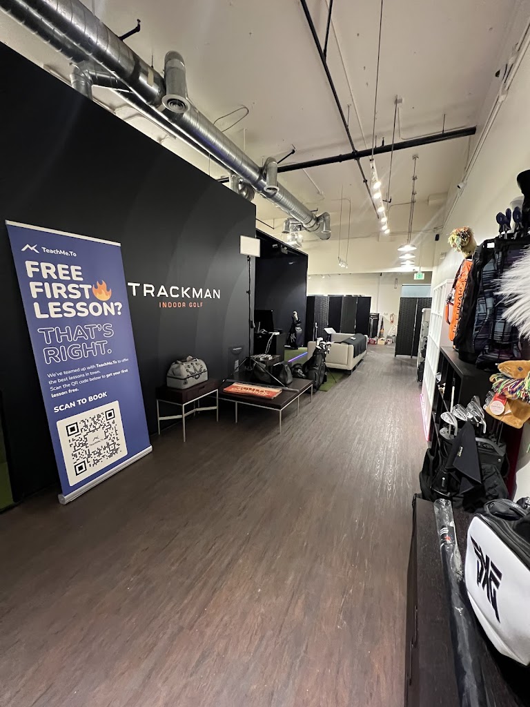 Scratch Lab Golf - Walnut Creek - featured