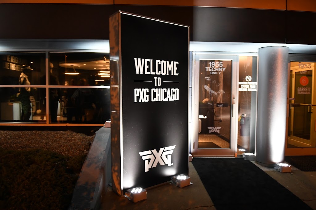 PXG Chicago North - featured