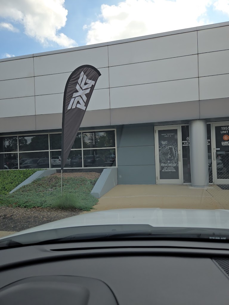 PXG Chicago North - review