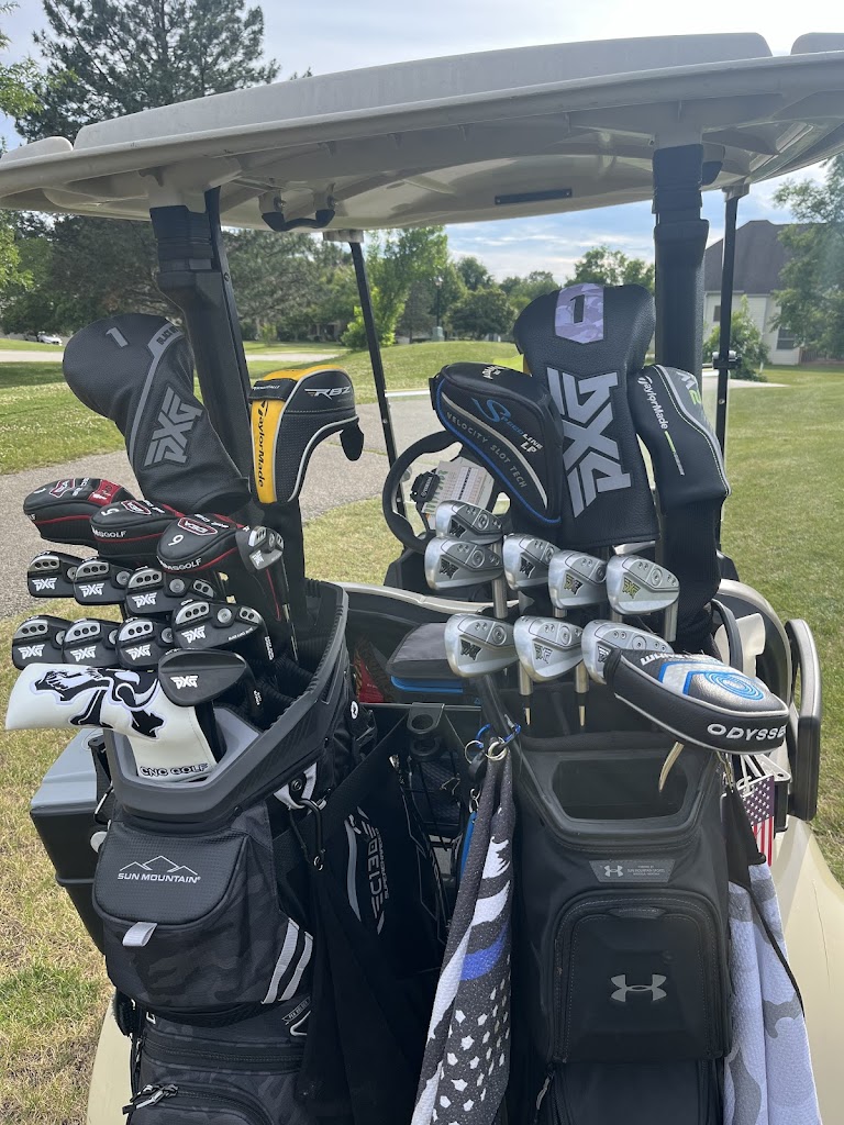 PXG Chicago North - review