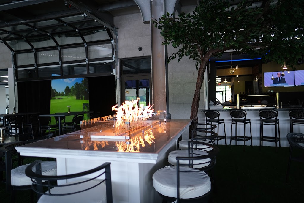 The Bunker Mohawk Harbor - gallery