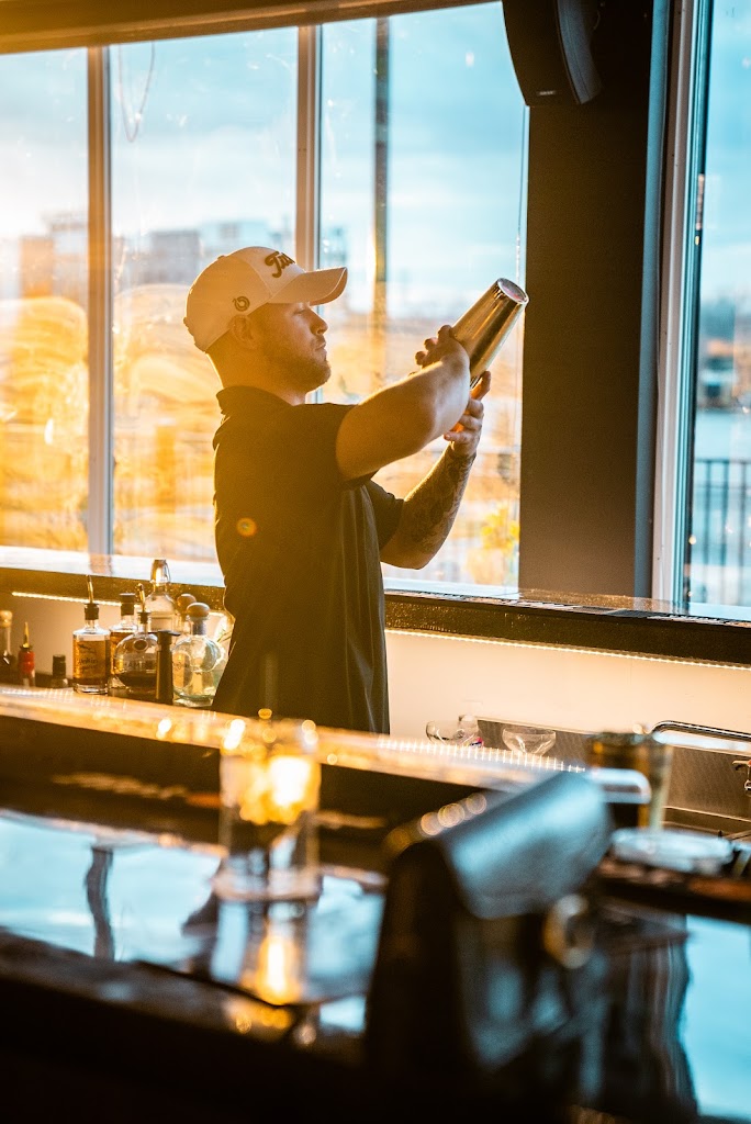 The Bunker Mohawk Harbor - gallery