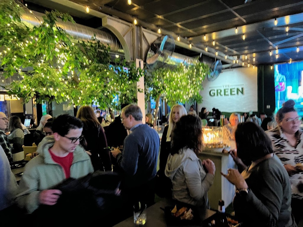 The Bunker Mohawk Harbor - review