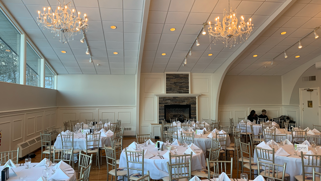 Northampton Country Club - featured