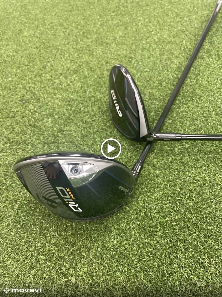 Top Gun Custom Golf - gallery