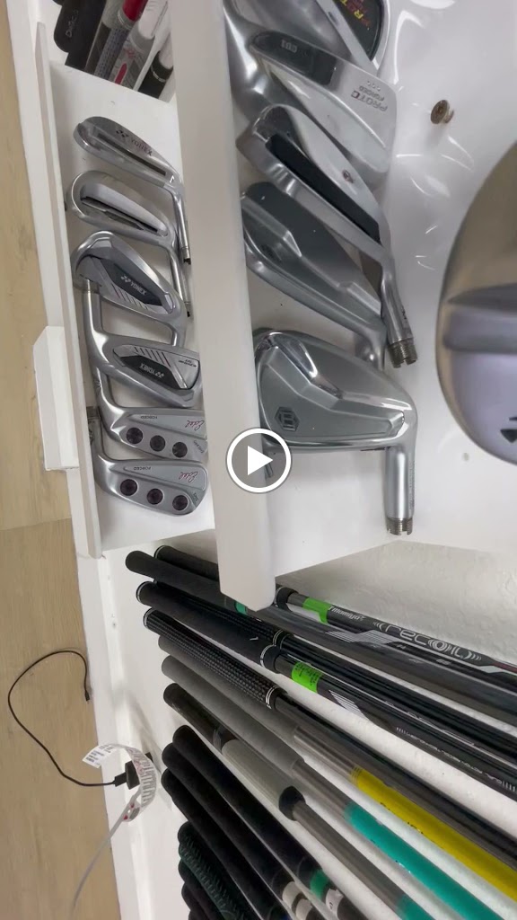 Top Gun Custom Golf - gallery