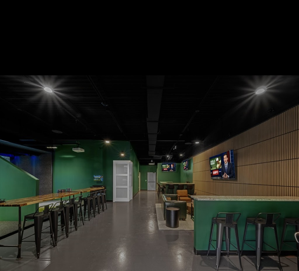 Swings Golf Club - gallery