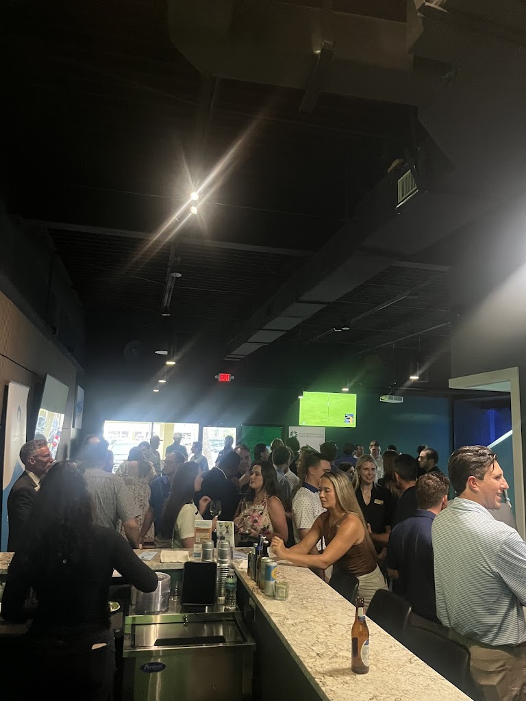 Swings Golf Club - review