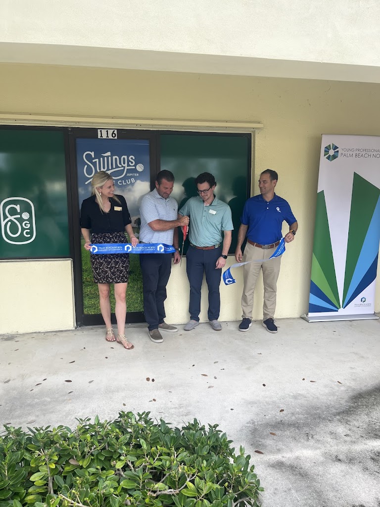 Swings Golf Club - review