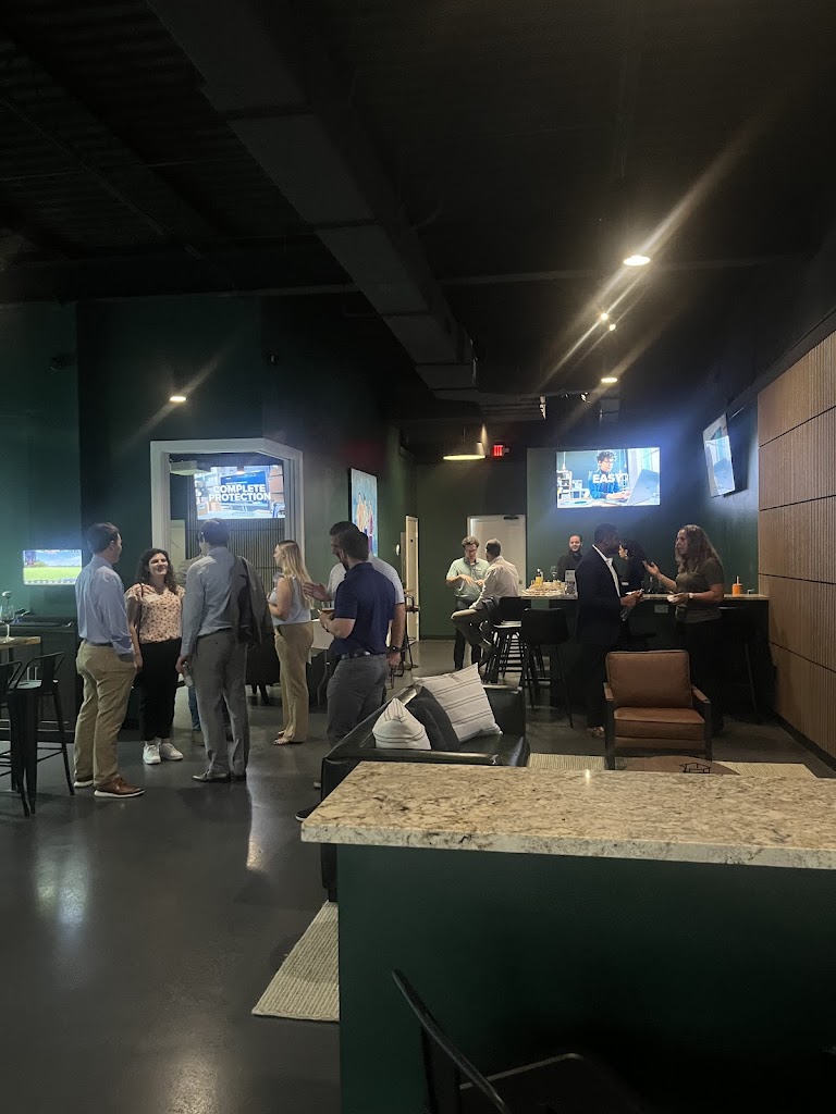 Swings Golf Club - review