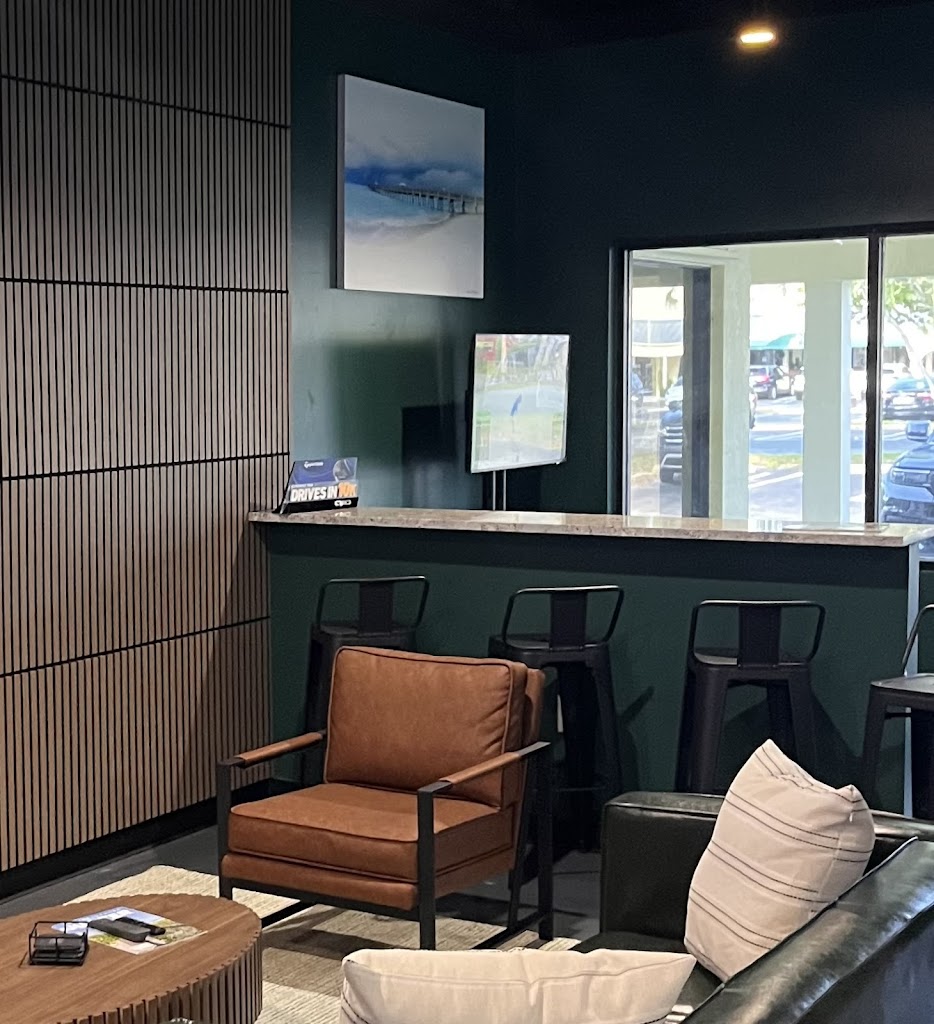 Swings Golf Club - review