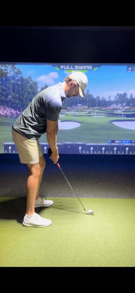 Swings Golf Club - review