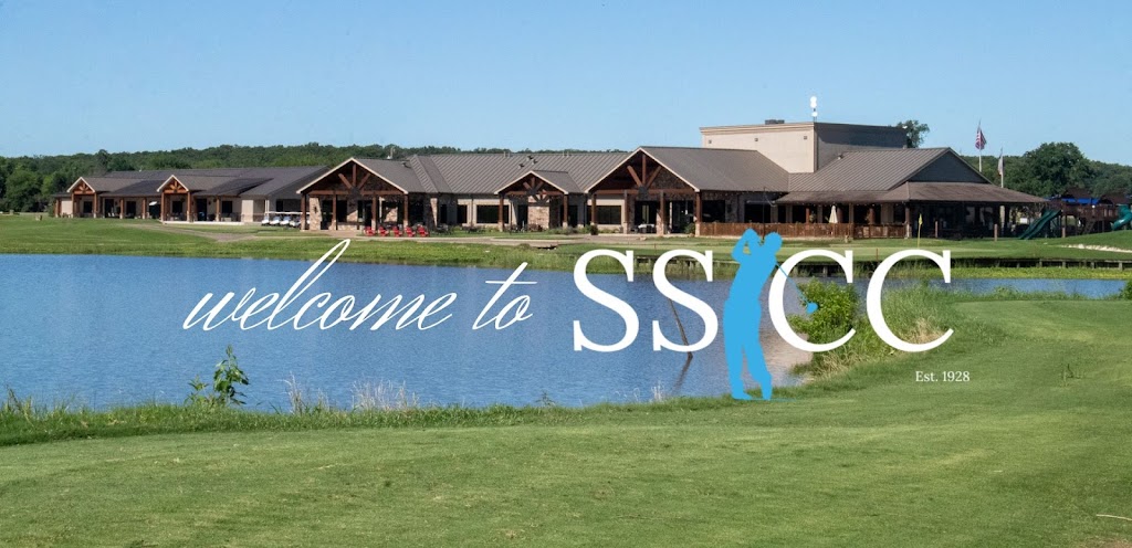 Sulphur Springs Country Club - featured