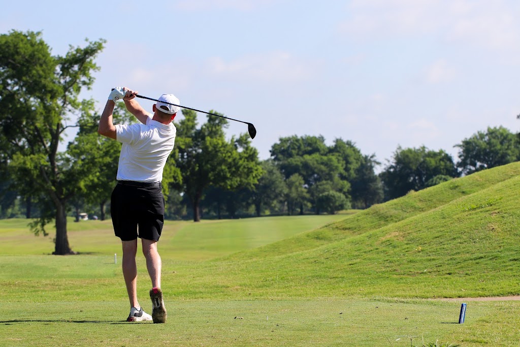 Sulphur Springs Country Club - gallery