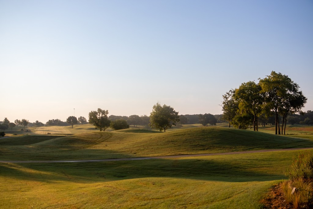 Sulphur Springs Country Club - gallery