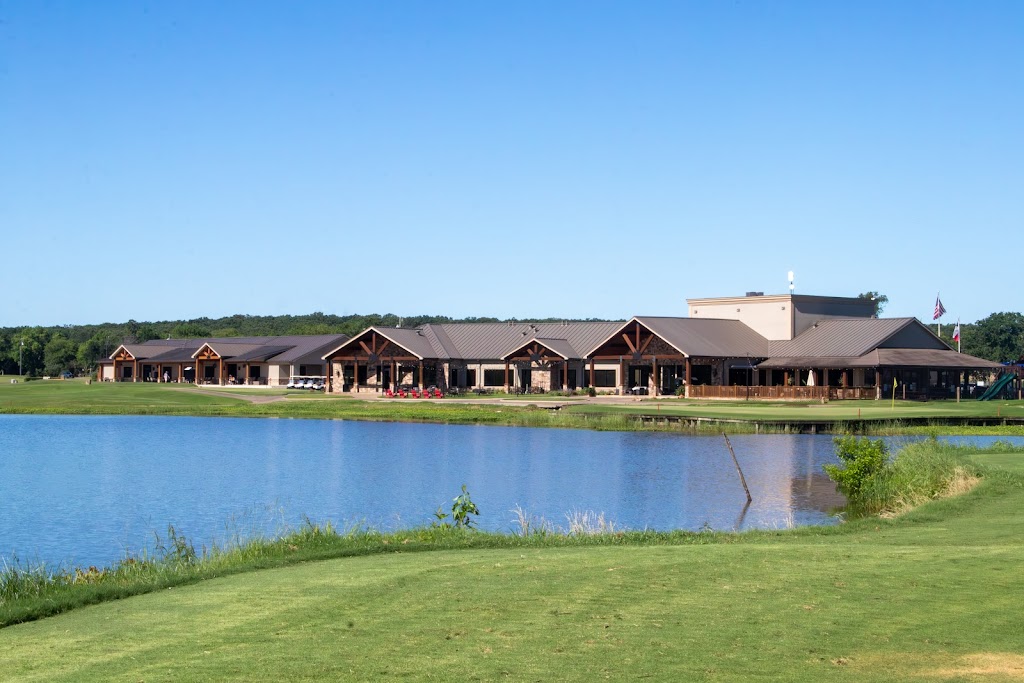 Sulphur Springs Country Club - gallery