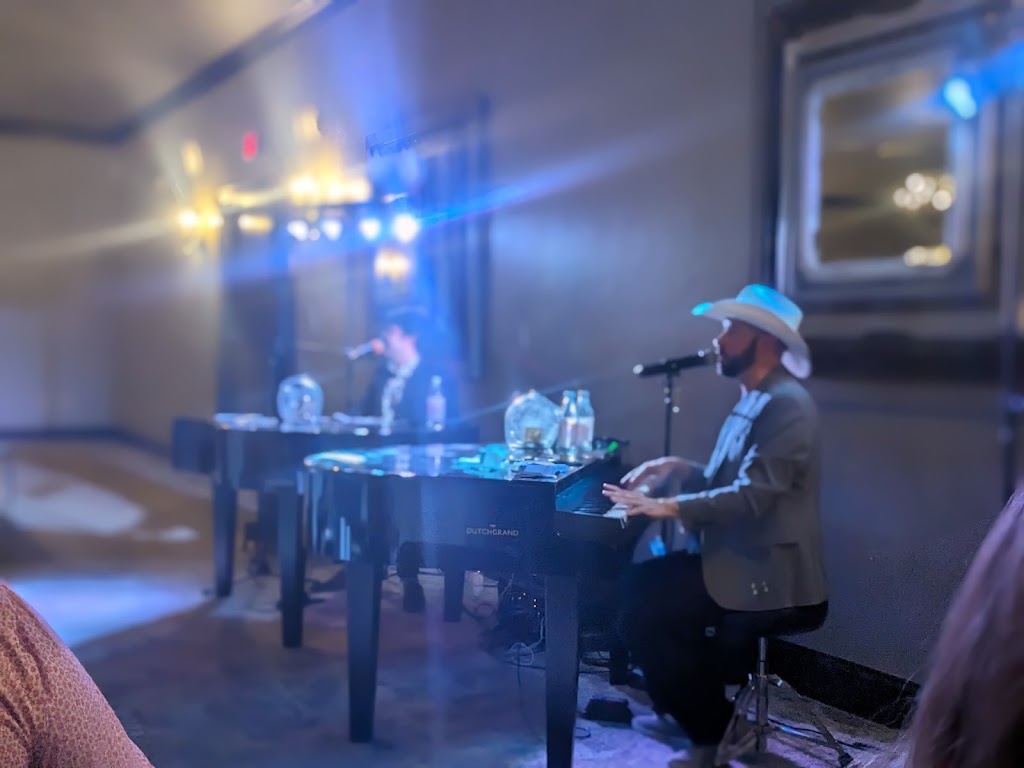 Sulphur Springs Country Club - review