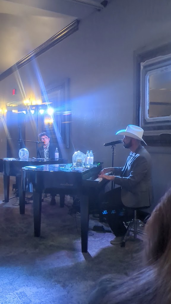 Sulphur Springs Country Club - review