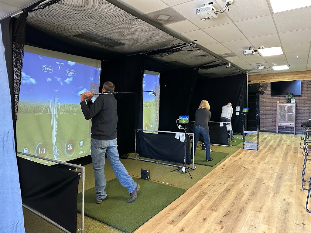 Tee Time Indoor Golf - featured